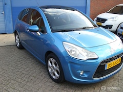 Citroën C3 - 1.6 VTi Exclusive