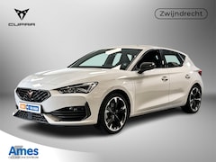 CUPRA Leon - 1.4 204pk e-Hybrid VZ Business Parkeersensoren achter & voor | Dodehoeksensor | Achteruitr