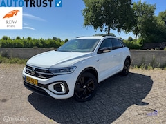 Volkswagen T-Roc - 1.5 TSI R-Line Business | 2x R-Line | Matri