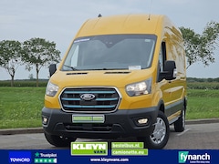 Ford E-Transit - L3H3 elektr. 68 Kwh