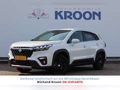 Suzuki S-Cross - 1.5 Hybrid Select|Automaat|