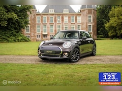 MINI One - 1.2 Business