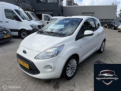 Ford Ka - 1.2 Grand Prix start/stop Airco Leuke Auto