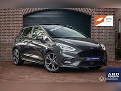 Ford Fiesta - 1.0 EcoB ST-Line X|B&O|Pano|Led|Winterp.|1e eig|