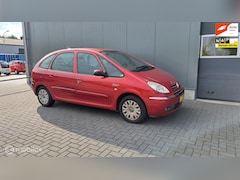 Citroën Xsara Picasso - 1.8i-16V Image
