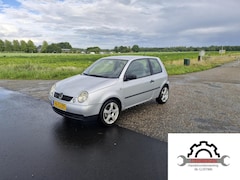 Volkswagen Lupo - 1.4