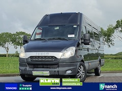 Iveco Daily - 35S21 3.0ltr Maxi 200Pk AC