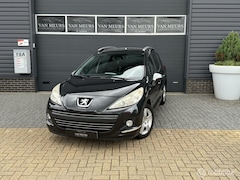 Peugeot 207 SW - 1.4 VTi Style, Airco, Trekhaak, Apk 05-2026