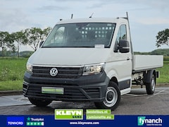 Volkswagen Crafter - 35 2.0 ac EURO6