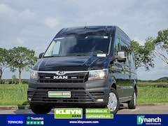 MAN TGE - 2.140 ac automaat EURO6