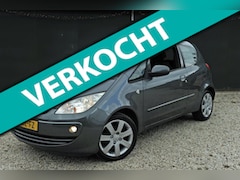 Mitsubishi Colt - 1.3 Inform/59000KM/AIRCO/ABS/EERSTEEIGENAAR/