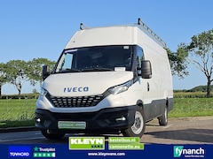 Iveco Daily - 35S18 XL ac automaat EURO6