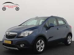 Opel Mokka - 1.4 T Edition TREKHAAK / CAMERA / DAB+ / CRUISE / BLUETOOTH / ELEK RAMEN / NL-AUTO