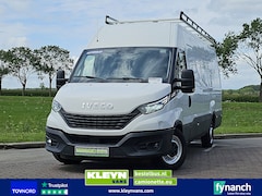 Iveco Daily - 35S18 XL ac automaat EURO6