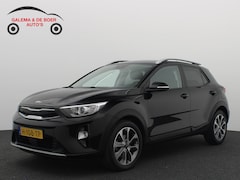 Kia Stonic - 1.0 T-GDi DynamicPlusLine KEYLESS / CAMERA / CARPLAY / CLIMA / PDC / BLUETOOTH / CRUISE /