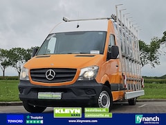 Mercedes-Benz Sprinter - 316 L3H2 Maxi Airco