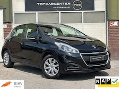 Peugeot 208 - 1.2 PureTech Active/AIRCO/NAVI/CRUISE/APK/NAP