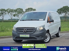 Mercedes-Benz Vito - 114 L3 XL Airco 136Pk