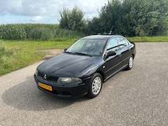 Mitsubishi Carisma - 1.6 Platinum Edition