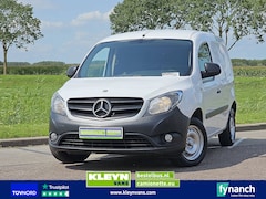 Mercedes-Benz Citan - 109 CDI LONG Airco Euro6