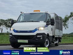 Iveco Daily - 35S14 aardgas EURO6