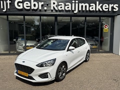 Ford Focus - 1.0 EcoBoost ST-Line *Airco*ACC*Navigatie*Afneembare trekhaak