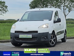 Peugeot Partner - 120