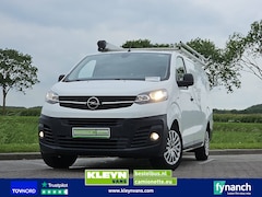 Opel Vivaro - 1.5 L3 XL Imperiaal NAP