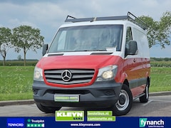 Mercedes-Benz Sprinter - 214 L1H1 Imperiaal Euro6