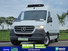 Mercedes-Benz Sprinter - 316 koelwagen EURO6