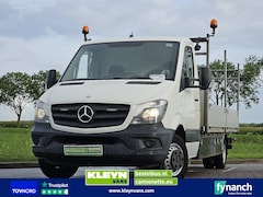 Mercedes-Benz Sprinter - 513 L3 Open-Laabak XL