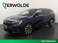 Renault Espace - E-Tech full hybrid 200 techno 5p. | €4.540 Korting | Solid Pack | Panoramisch Vast Glazen