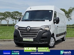 Renault Master - 2.3 DCI 150 DC L3H2