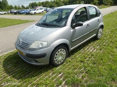 Citroën C3 - 1.4i Ligne Prestige