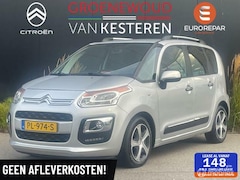 Citroën C3 Picasso - 1.4 VTi Tendance I 46.000km I