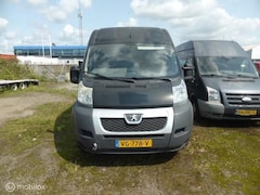 Peugeot Boxer - Bestel 435 2.2 HDI L3H2