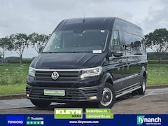 Volkswagen Crafter - 50 2.0 TDI 177 DC AUT. L3H2