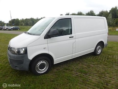 Volkswagen Transporter - 2.0 TDI L1H1 BM T800