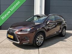 Lexus NX - 300h AWD Luxury Line facelift