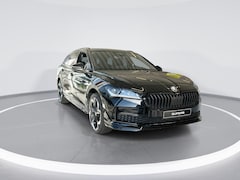 Skoda Superb Combi - Sportline Business 1.5 TSI PHEV 150 kW / 204 PK Co | suite Sportline bekleding | Panorama