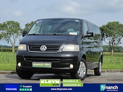 Volkswagen Transporter - 2.5 TDI