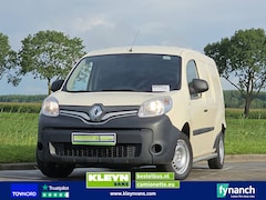 Renault Kangoo - MAXI 1.5 DCI Koelwagen Euro6 AC