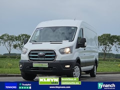 Ford E-Transit - 68 Kwh elektrisch