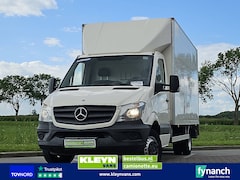 Mercedes-Benz Sprinter - 513 ac automaat EURO6