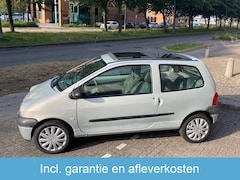 Renault Twingo - 1.2 Emotion | Vouwdak APK TM 27/06/2026 KM 189450 NAP EL.RAMEN + Airco BELLEN IS SNELLER T
