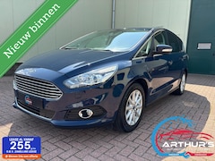 Ford S-Max - 2.0 Vignale