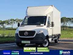 Mercedes-Benz Sprinter - 314 ac automaat EURO6