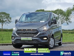 Ford Transit Custom - 2.0