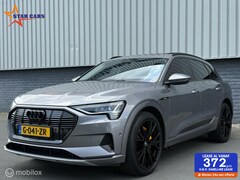 Audi e-tron - 50 quattro Launch edition plus 71 kWh| Vol Optie