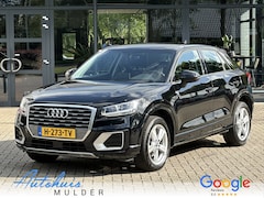 Audi Q2 - 30 TFSI epic/Cruise/Led koplampen/PDC/Navigatie